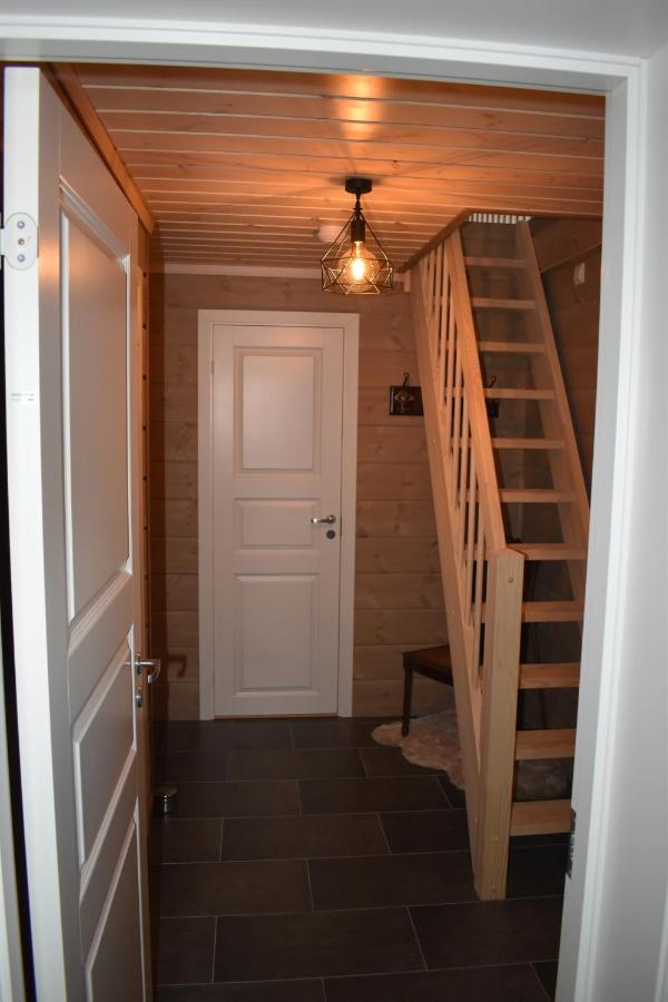 Norbel Hytte Norway Vradal Exterior photo