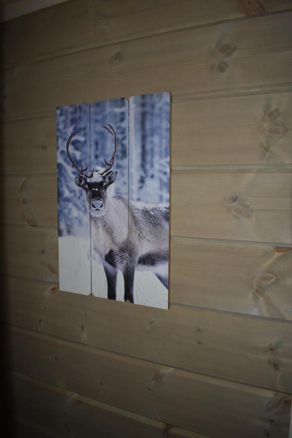Norbel Hytte Norway Vradal Exterior photo