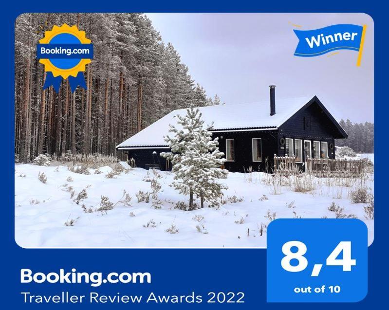 Norbel Hytte Norway Vradal Exterior photo
